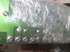 RadioShack Realistic Universal 3 Way Crossover Network 40-1299A New In box