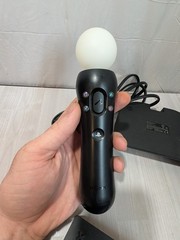Sony PlayStation VR PSVR (PS4) CUH-ZVR2 Bundle