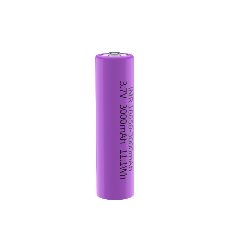 186&&&50 Battery for 2 Pack 3.7 Volt 186&&&50 Rechargeable 3000mAh Blue