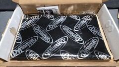 Dynamat Xtreme Architectural Bulk Pak 36 Sq Ft Sound Deadener – OPEN BOX