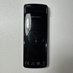 NEW Bose Gray Handheld 8-Button Remote Control For Bose SoundDock Series II, III
