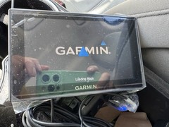 Garmin DriveAssist 50 LMT – 5″ GPS Navigator with Built-in Dash Cam Refurbished