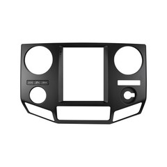 9.7″ Tesla Vertical Screen For Ford F250 F350 2009-2016 Car Radio GPS Navigation