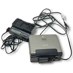 Sony GV-D900 MiniDV Video Walkman 5.5″ LCD Monitor Made in Japan Tested