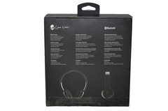 Skullcandy Uproar Wireless Simplified Headphone *New Unused*