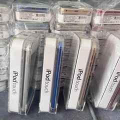 New Sealed iPod Touch 7th Gen A2178 256GB Pocket Audio Video Device