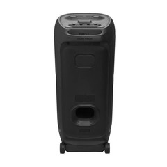 JBL PartyBox Ultimate 1100W Splashproof Party Speaker w/ Wheels