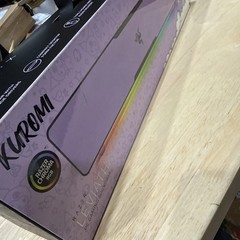 Razer Leviathan V2 x Kuromi Edition RGB PC Gaming Soundbar Bluetooth USB-C NEW