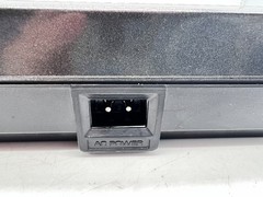 Realistic CTR-73 AC or Battery Cassette Tape Player Recorder 14-1053A WORKING