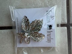 Bulk Lot of 8: High-Quality Made in Korea Fashion Jewelry & Accessories