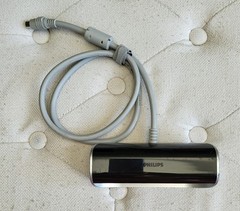🚨 PHILIPS SCART To 9 PIN ADAPTER