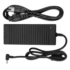 120W AC Adapter Charger For MSI MS-16J2 MS-16J3 MS-16J5 GL62 Laptop Power Supply