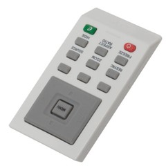 New Remote Control for ACER Projector H5360 X1161 X1161a X1161n X1261 X1161-3D