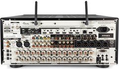 Integra DRX-8.4 11.4 Channel Network 8K AV Home Theater Receiver