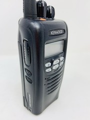 KENWOOD NX-300K NEXEDGE UHF 450-512 MHz, USED – FREE SHIPPING