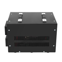 10000 Watt Voltage Converter Transformer Heavy Duty Step Up / Down 220V-110V New