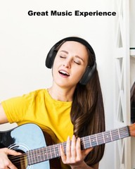 Wireless FM Radio Ear Muffs with Adjustable Headband – Perfect for Jogging
