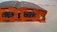 Dual Electronics XPR52 400W Amplifier Car Stereo