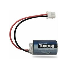 SB-AA02 3.6V AA Battery 1200mAh Long-Lasting for Electricity Meter 3PCS