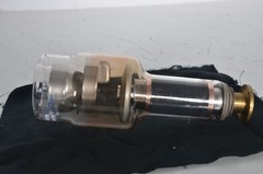IAE X22 0.8/1.3 X-ray Tube Insert 13FB10 130kV 3000 RPM 16/32 kW Engineers Tech