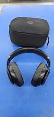 BEATS AUDIO BEATS STUDIO PRO WITH CASE (C26035397)