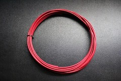12 GAUGE WIRE 6 COLORS 5 FT EA PRIMARY AWG STRANDED COPPER AUTOMOTIVE CAR POWER
