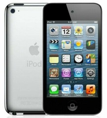 Apple iPod Touch 2nd 3rd 4th Generation 8GB 16GB 32GB 64GB Black White FREE SHIP