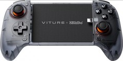 VITURE x 8BitDo Ultimate Mobile Gaming Controller USB-C Android XR Glasses Hall