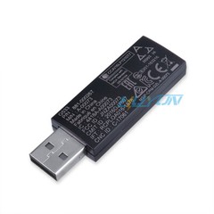 US Stock New USB Dongle Receiver Adapter for Logitech G533 Gaming Headphone