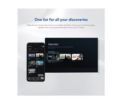 NEW 2026 onn 4K Streaming Device Google TV Gemini 2GB RAM – FAST SHIP FL