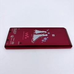Near SONY WALKMAN NW-A16 32GB Pink High-Resolution Compatible