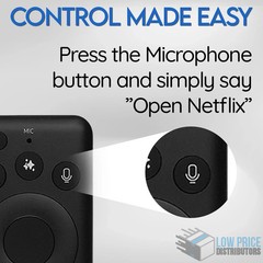 New Original Samsung Solar Cell Smart TV Voice Remote Control TM2360E