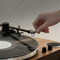 LP Vinyl Turntable Needle Stylus for AT3600 AT-3600L Cartridge Replacement Part