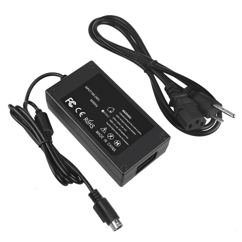 AC Adapter Charger For Hotlabel S8 Desktop Thermal Shipping Label Printer