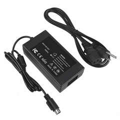 AC Adapter Charger For Hotlabel S8 Desktop Thermal Shipping Label Printer