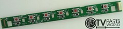 Element FLX-3211B Key Controller Board 32-24675 200-700-GF271BH