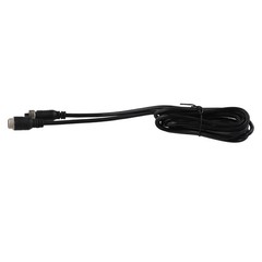 2m Extension Cable 4-pin Aviation Cable PVC Plastic Zinc Alloy High Quality
