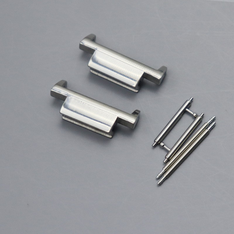 16 To 22mm Watch Strap Adapters Kit For Casio Gshock Dw5600 Dw6900 Connector
