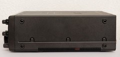 Icom IC-7410 HF Base Transceiver with FL-430 and FL -431 filters installed