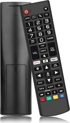 New Replacement TV Remote AKB75095307 For LG All Model LCD LED OLED Smart TV