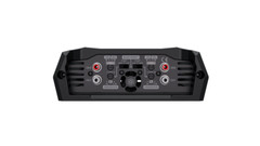 Stetsom Bravo HQ 800.4 2ohm + SAME DAY SHIPPING FROM USA 800W RMS
