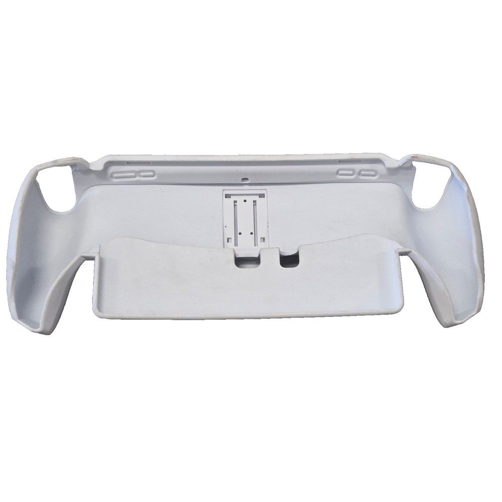 White Protective Case / Shell for PlayStation Portal