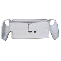 White Protective Case / Shell for PlayStation Portal