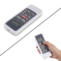 New Fashion Air Conditioner Remote Control Replacement Universal Controller For