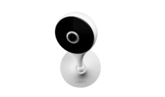 Lorex 2K Indoor Add-On Wi-Fi Security Camera W461ASD-B with 32 GB MicroSD