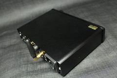 Topping X EX5 Shenzhenaudio MQA Dual DAC Bluetooth 5.0 Hi res HiFi Headphone amp