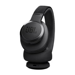 JBL Live 770NC, Wireless Over-Ear Headphones with True Adaptive Noise Cancelling