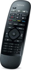 Logitech Harmony Hub w/ REMOTE CONTROL IR Blaster Power Adapter – Model O-R0004