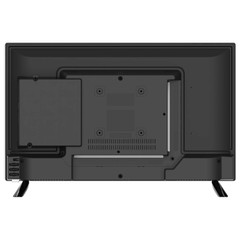 Emerson 24″ Class Widescreen AC/DC 12V HD LED Television with DVD Player