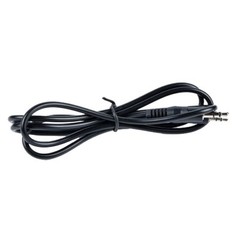3ft 3.5mm to 2.5mm male to male auxiliary aux Stereo Audio Convertor Cable Cord